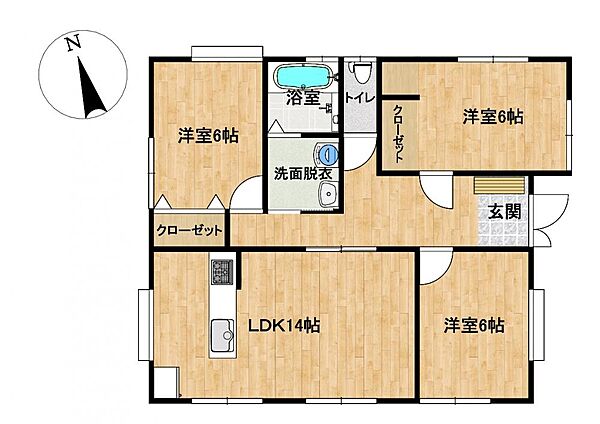 detached 山形県天童市大字乱川1206-74
地図を見る