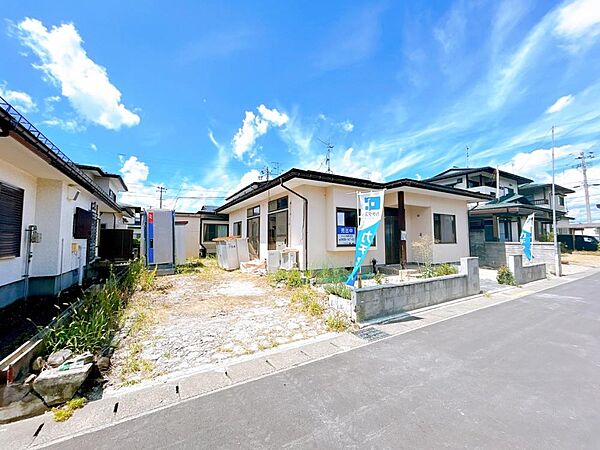 detached 山形県天童市大字乱川1206-74
地図を見る
