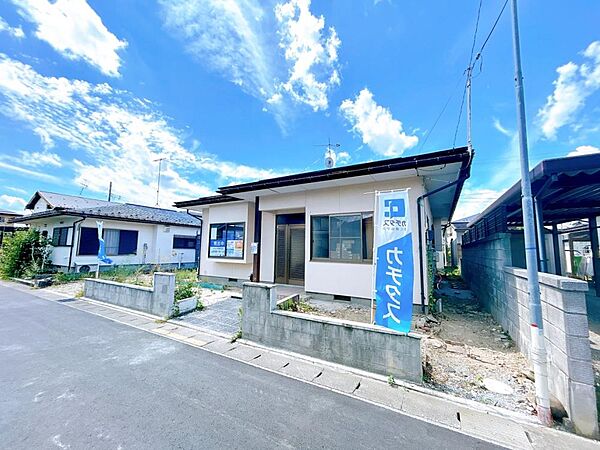 detached 山形県天童市大字乱川1206-74
地図を見る