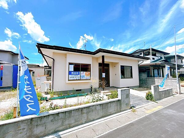 detached 山形県天童市大字乱川1206-74
地図を見る