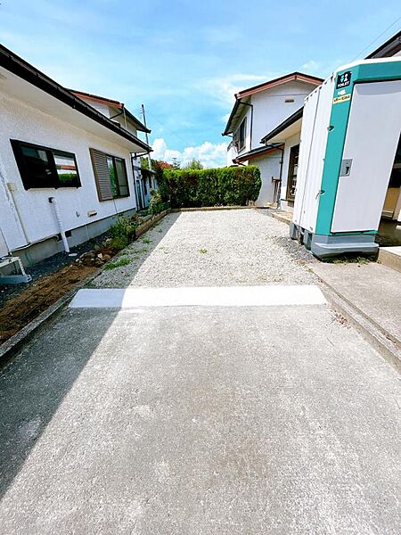 detached 山形県上山市高野字上河原89-33
地図を見る