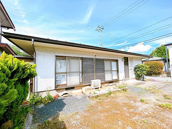 detached 山形県上山市高野字上河原89-33
地図を見る