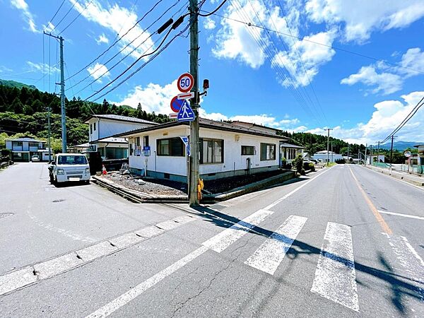 detached 山形県上山市高野字上河原89-33
地図を見る