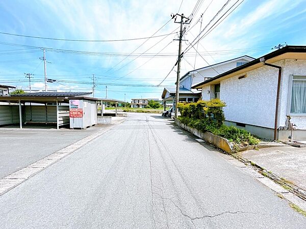 detached 山形県寒河江市緑町130
地図を見る