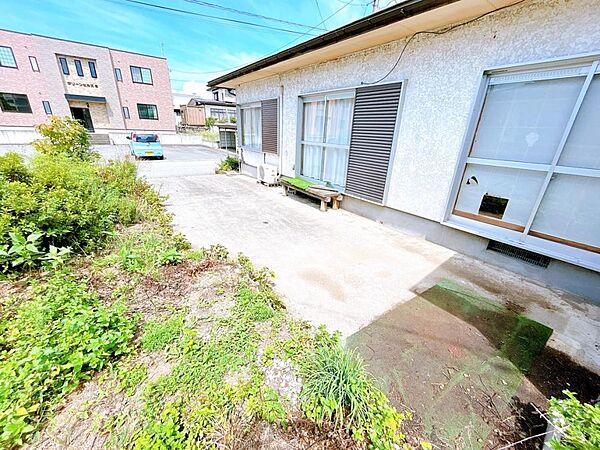 detached 山形県寒河江市緑町130
地図を見る