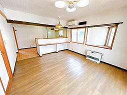 山形市双月町　戸建て