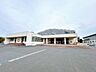 室内：河北町民体育館まで700ｍ(徒歩9分)