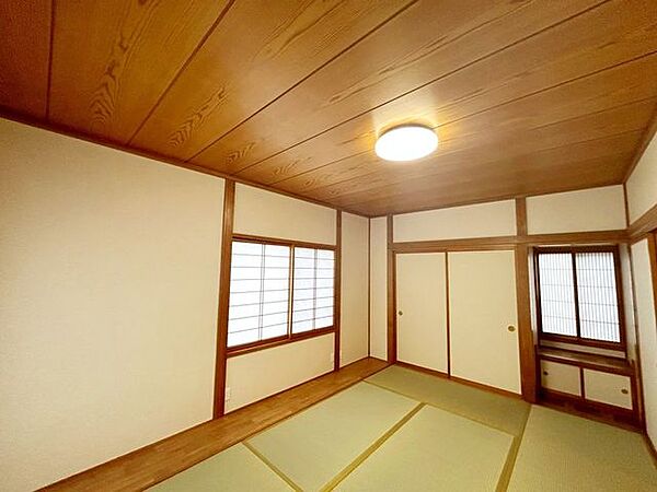 室内