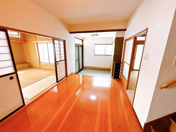 室内