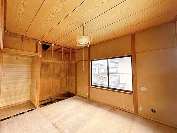 室内を拡大表示