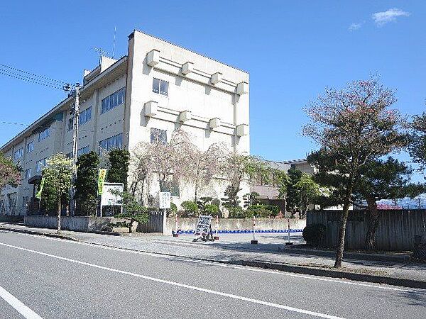 天童市立北部小学校1200ｍ(徒歩15分)