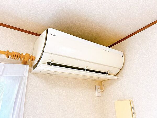 【エアコン】