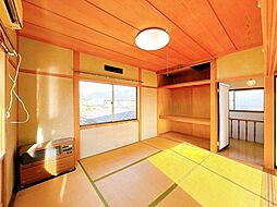 洋室の画像