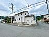 外観：【接道】二方向道路になっているので隣地との圧迫感も少なくなっています。冬期間中は市で除雪も入ります。