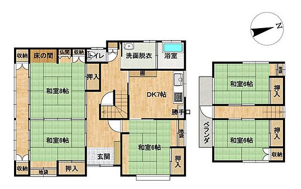 外観：306000009725