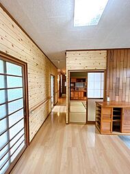 室内の画像