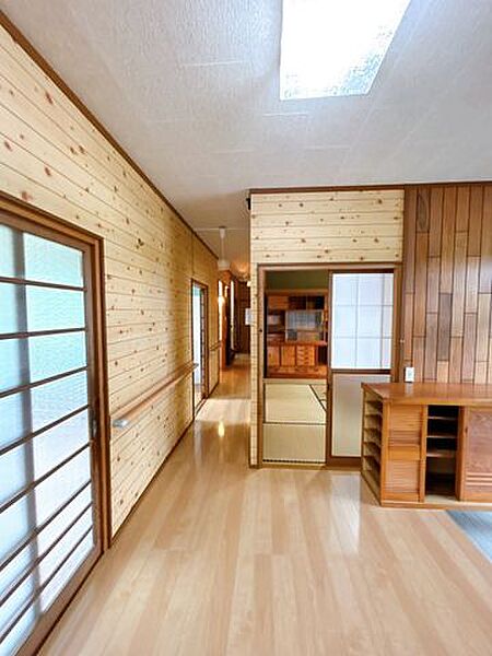 室内