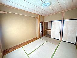 和室の画像