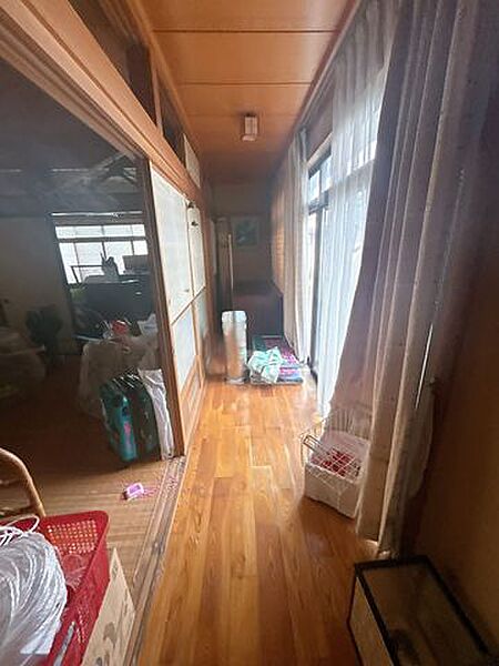 室内