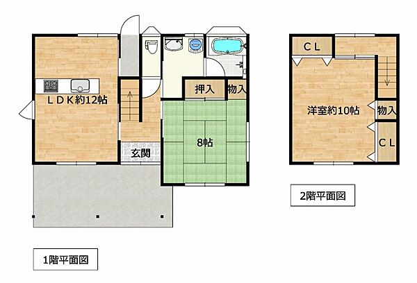 detached 山形県南陽市二色根202-16
地図を見る