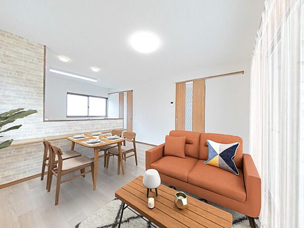 detached 山形県南陽市二色根202-16
地図を見る