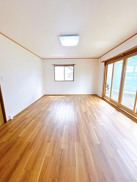 detached 山形県米沢市通町6丁目14-8
地図を見る