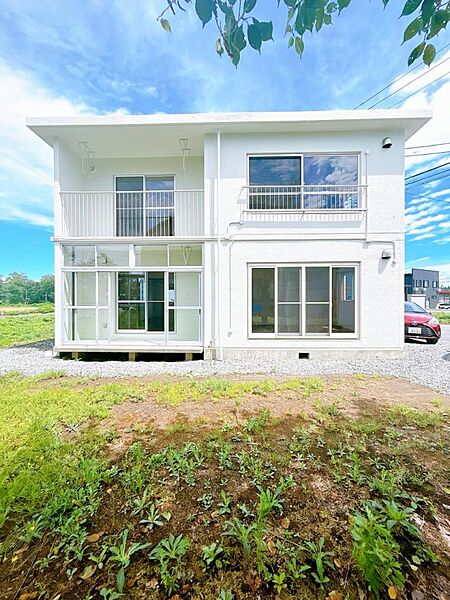 detached 山形県米沢市通町6丁目14-8
地図を見る