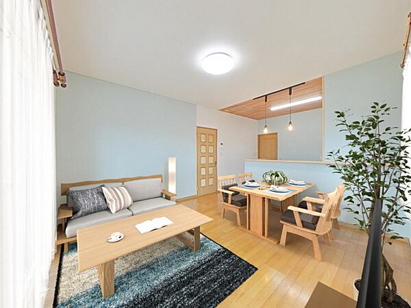 detached 山形県南陽市三間通709-6
地図を見る