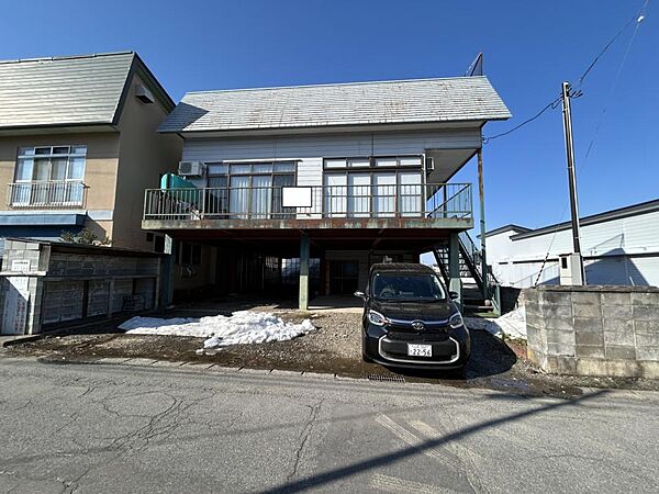 detached 山形県米沢市松が岬3丁目2-23
地図を見る