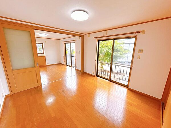 detached 山形県米沢市中田町858-19
地図を見る