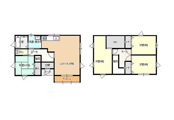 detached 山形県米沢市林泉寺3丁目11-7
地図を見る