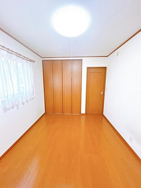 detached 山形県米沢市林泉寺3丁目11-7
地図を見る