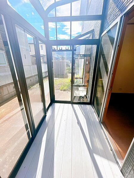 detached 山形県米沢市林泉寺3丁目11-7
地図を見る