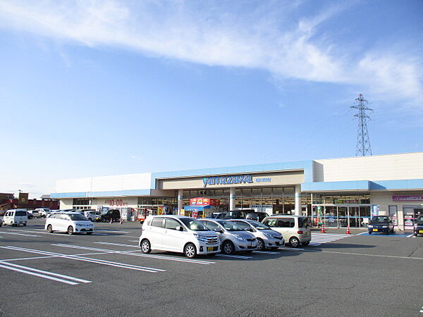 detached 山形県米沢市林泉寺3丁目11-7
地図を見る