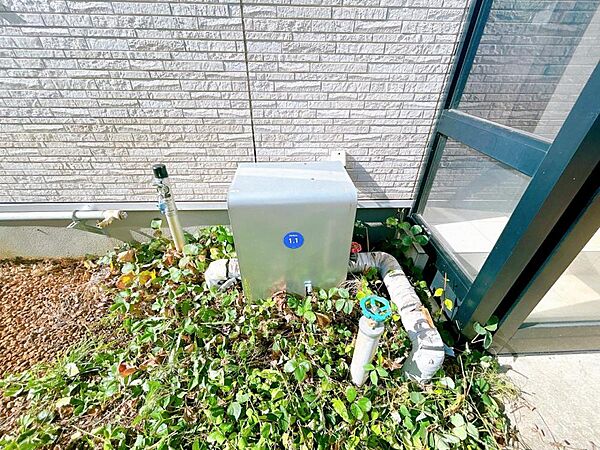 detached 山形県米沢市林泉寺3丁目11-7
地図を見る