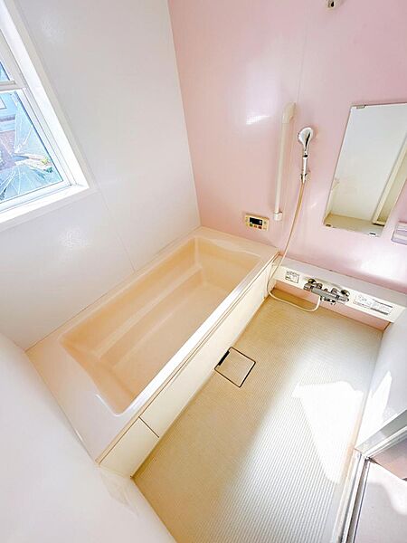 detached 山形県米沢市林泉寺3丁目11-7
地図を見る