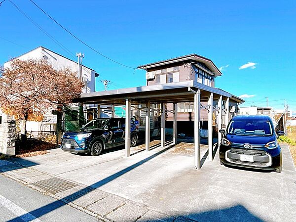 外観：306000008360