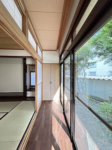 室内