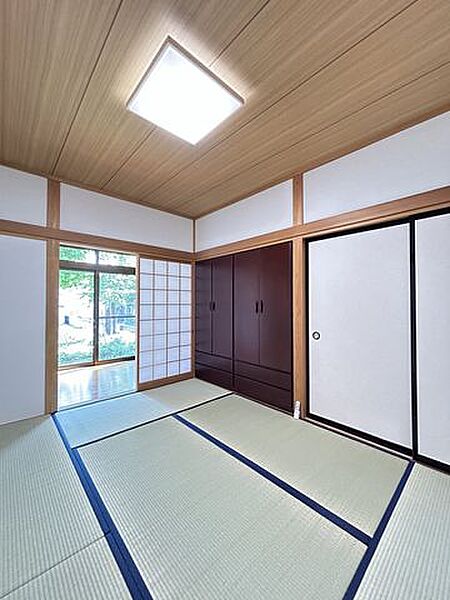 室内
