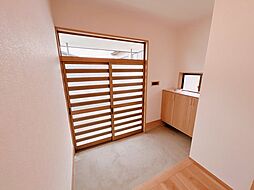 室内の画像