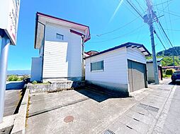 米沢市舘山1丁目 戸建て