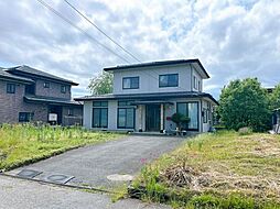 長井市館町南　戸建て