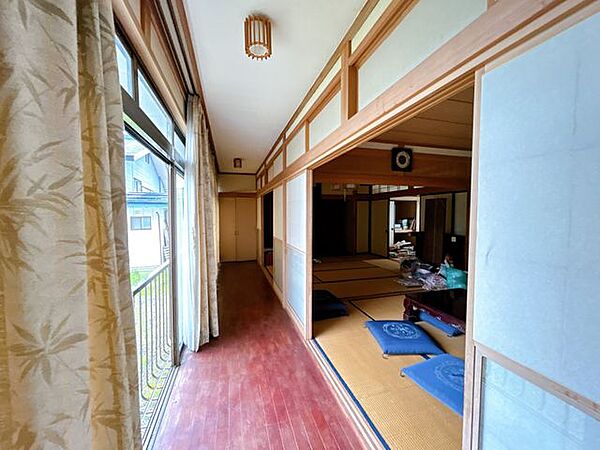 室内