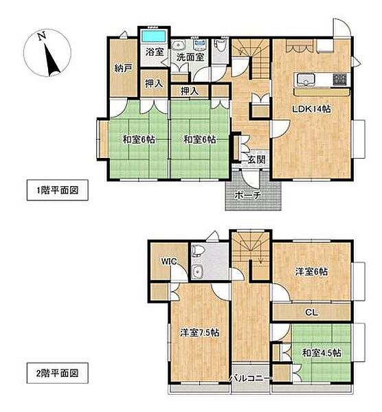 間取り：306000009921