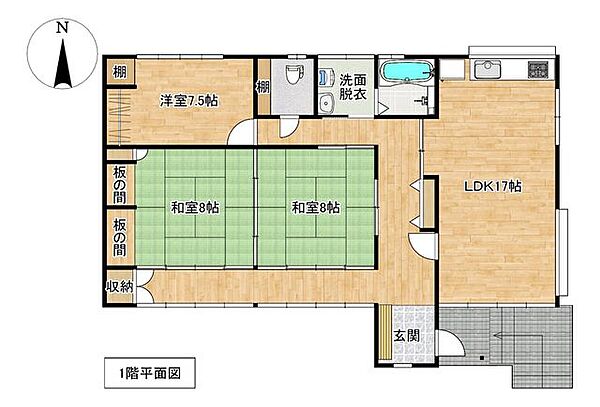 間取り：306000009926