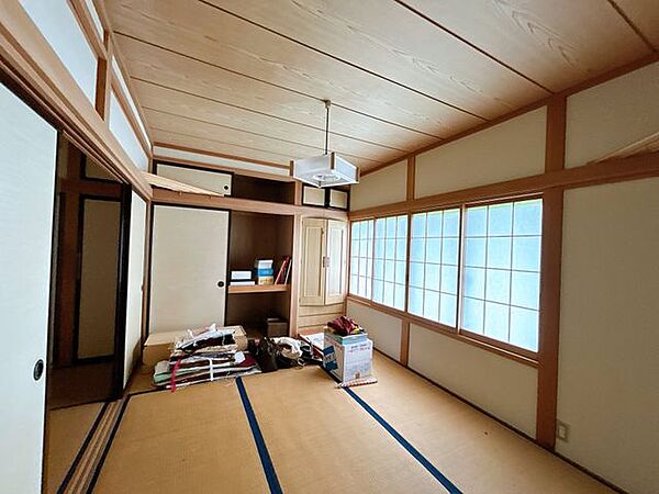 子供部屋