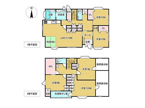 間取り：306000010018