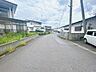 その他：【前面道路】敷地は2方面道路に面しており、南東側は幅員約5.5ｍの公道、北西側は幅員約4.5ｍの私道（位置指定道路）です。
