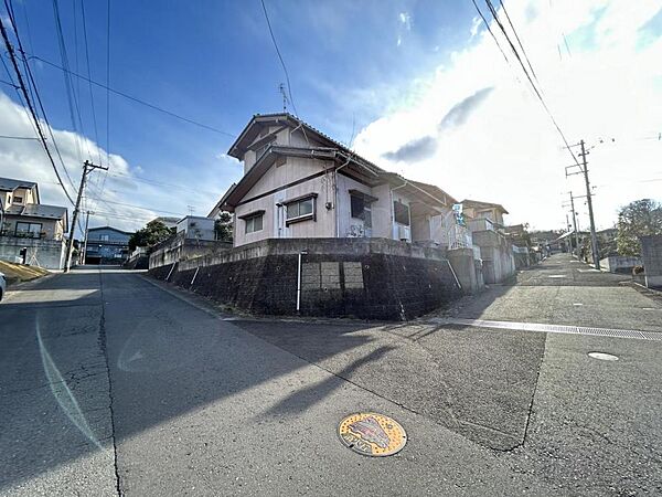 detached 宮城県塩竈市字庚塚53-50
地図を見る