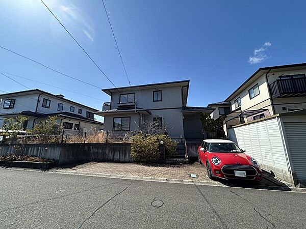 detached 宮城県富谷市成田4丁目6-2
地図を見る